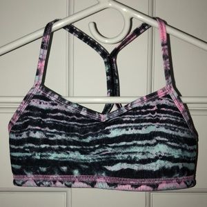 ivivva sports bra